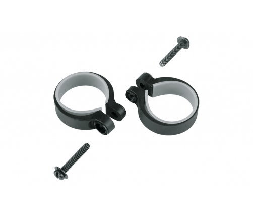 Детали крепления для щитков SKS