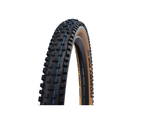 Велосипедная шина Schwalbe 29 x 2.40 Nobby Nic