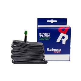 Велосипедная камера Rubena 28/29 x 1.75/2.50 A-V 40 mm Self Sealant