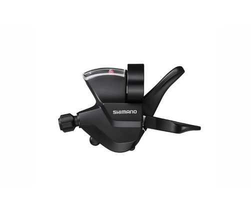 Рукоятка скоростей Shimano SL-M315-L Acera