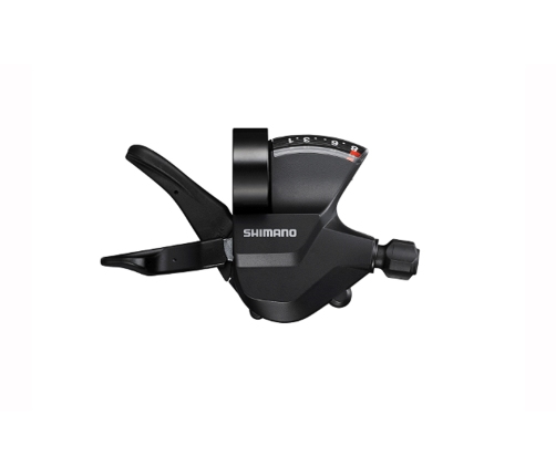 Рукоятка скоростей Shimano SL-M315-7R Acera