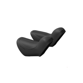 Gumijas pārnesuma un bremzes rokturi SRAM eTap AXS Red/Force