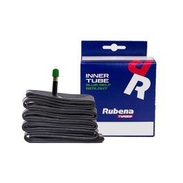 Велосипедная камера Rubena 26 x 1.75/2.50 A-V 40 mm Self Sealant