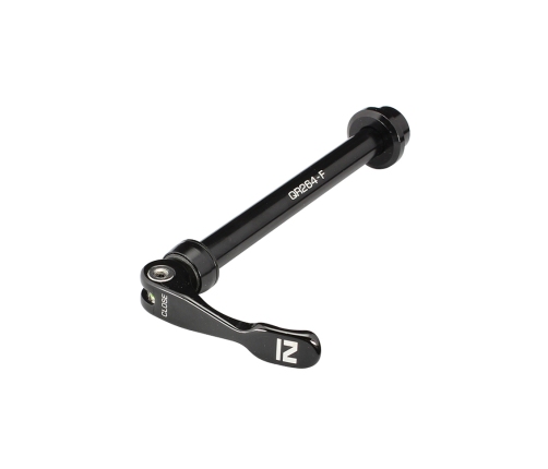 Priekšējās rumbas ekscentrs Novatec QR264F-EN-12 Shim