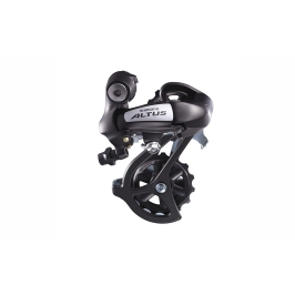 Переключатель задний Shimano RD-M310 Altus SGS