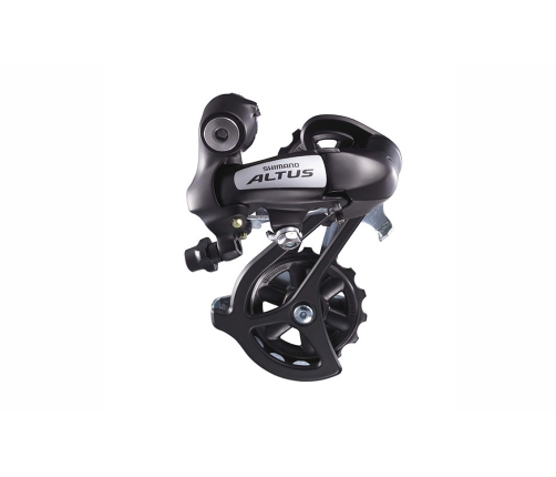 Переключатель задний Shimano RD-M310 Altus SGS