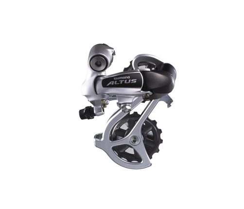 Aizmugurējais pārslēdzējs Shimano RD-M310 Altus SGS