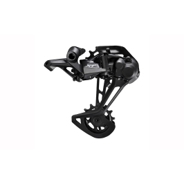 Переключатель задний Shimano RD-M8100 Deore XT