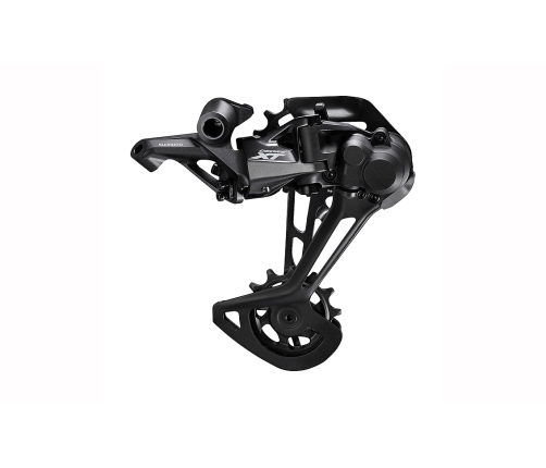 Переключатель задний Shimano RD-M8100 Deore XT