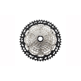 Aizmugurējais zvaigznītes bloks Shimano CS-M8100-12 Deore XT