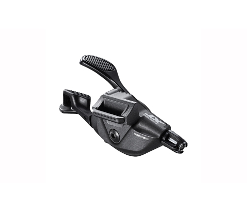 Рукоятка скоростей Shimano SL-M8100IR Deore XT