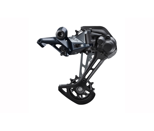 Aizmugurējais pārslēdzējs Shimano RD-M7100 SLX