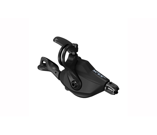 Рукоятка скоростей Shimano SL-M7100-R SLX