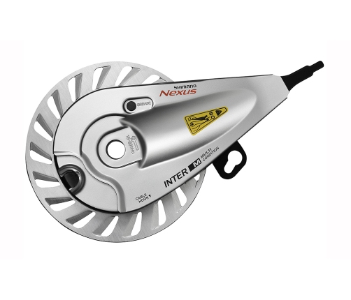 Тормоза роликовые Shimano BR-C3010 Nexus