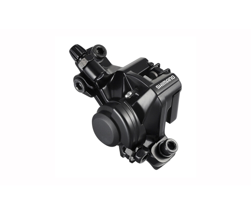 Тормоза механические дисковые Shimano BR-M375