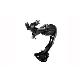 Переключатель задний Shimano RD-M3100 SGS Alivio