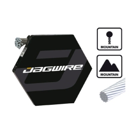 Тросик для тормозов Jagwire Mountain Galvanized