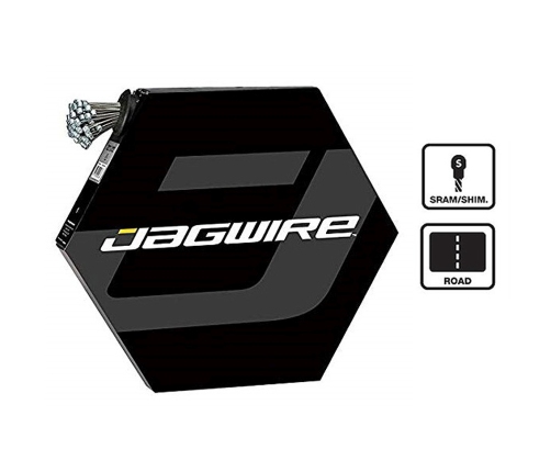 Тросик для тормозов Jagwire Road Galvanized