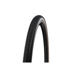 Velosipēda riepa Schwalbe 700 x 45C G-One R