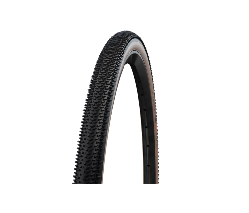 Velosipēda riepa Schwalbe 700 x 45C G-One R