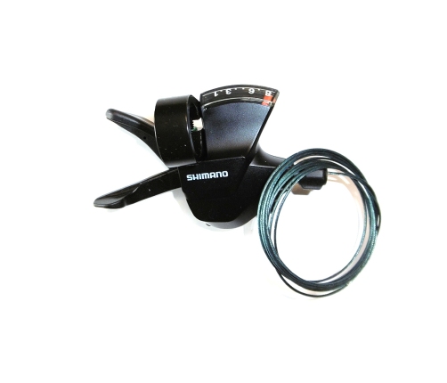 Рукоятка скоростей Shimano SL-M315-8R Altus