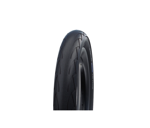 Велосипедная шина Schwalbe 14 x 1.75 Kid Plus