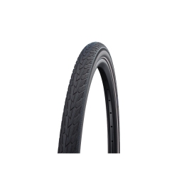 Велосипедная шина Schwalbe 14 x 1 3/8 Road Cruiser