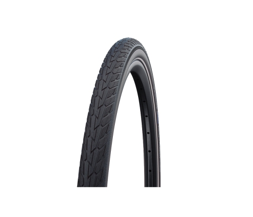 Велосипедная шина Schwalbe 14 x 1 3/8 Road Cruiser