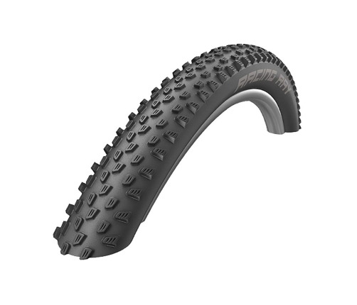 Велосипедная шина Schwalbe 27.5 x 2.25 Racing Ray