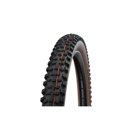 Велосипедная шина Schwalbe 27.5 x 2.35 Hans Dampf