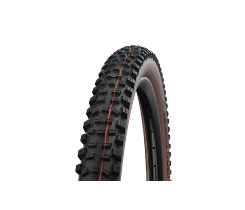 Велосипедная шина Schwalbe 27.5 x 2.35 Hans Dampf