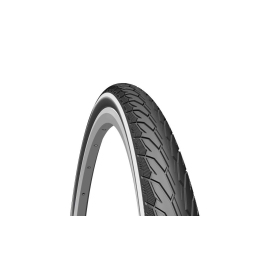 Velosipēda riepa Rubena 700 x 40C Flash