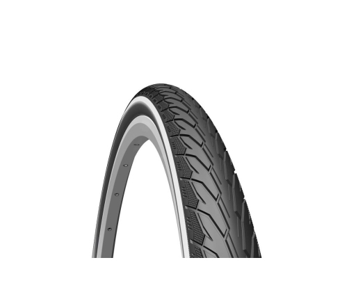 Velosipēda riepa Rubena 700 x 40C Flash