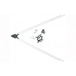 Крепления для щитков SKS 2 ASR