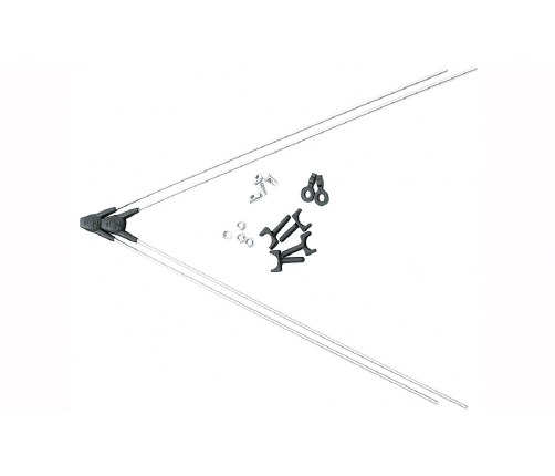 Крепления для щитков SKS 2 ASR