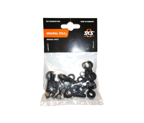 Детали крепления для щитков SKS