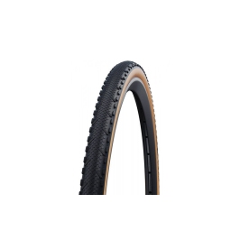 Velosipēda riepa Schwalbe 700 x 33C X-One Speed