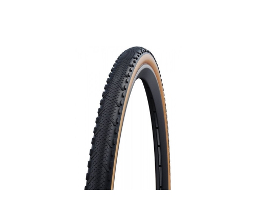 Velosipēda riepa Schwalbe 700 x 33C X-One Speed