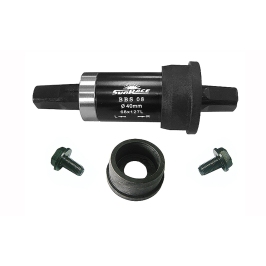 Monobloka vārpsta SunRace BBS08