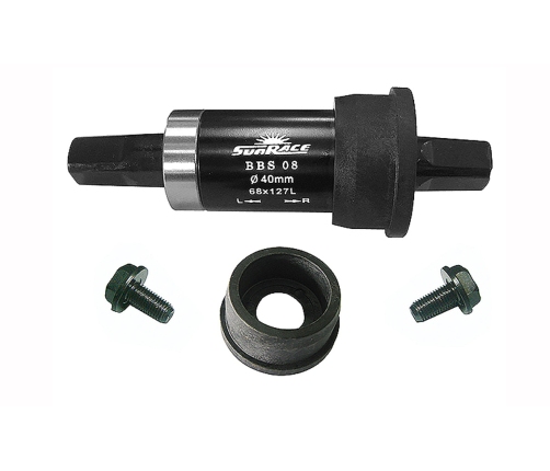 Monobloka vārpsta SunRace BBS08