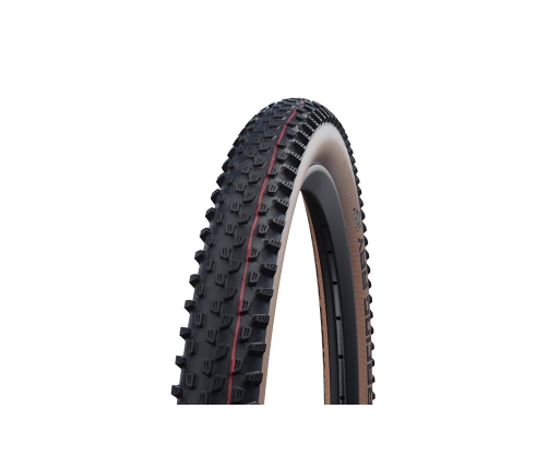 Велосипедная шина Schwalbe 29 x 2.35 Racing Ray