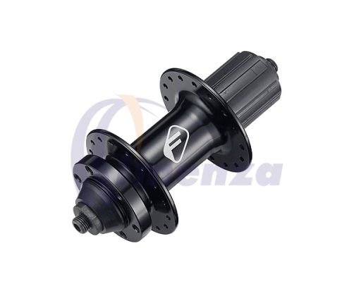 Колесо заднее 28" Rodi Viper 19 QR FH