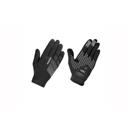 GripGrab ziemas cimdi GripGrab Ride Windproof S