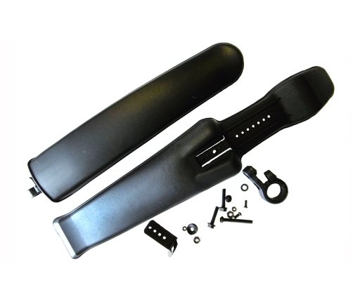 Комплект щитков 24"-26"