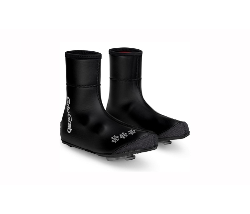 GripGrab apavu pārvalki Arctic Waterproof Deep Winter L 42-43