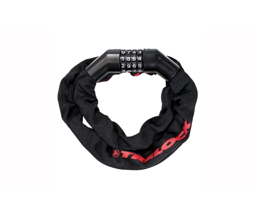 Saslēgs Trelock BC 360 Code 110/6