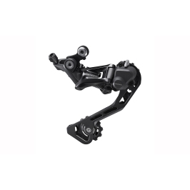 Aizmugurējais pārslēdzējs Shimano RD-RX400 GRX