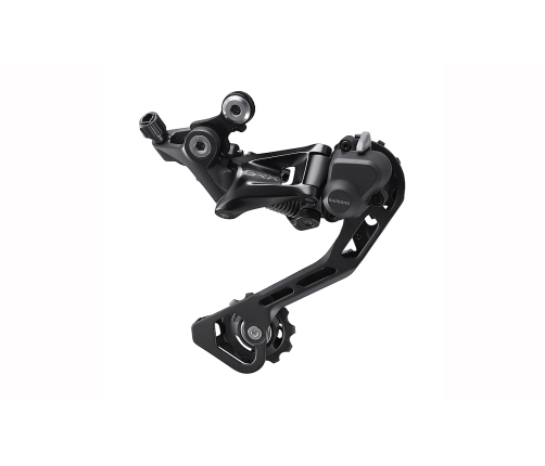 Переключатель задний Shimano RD-RX400 GRX