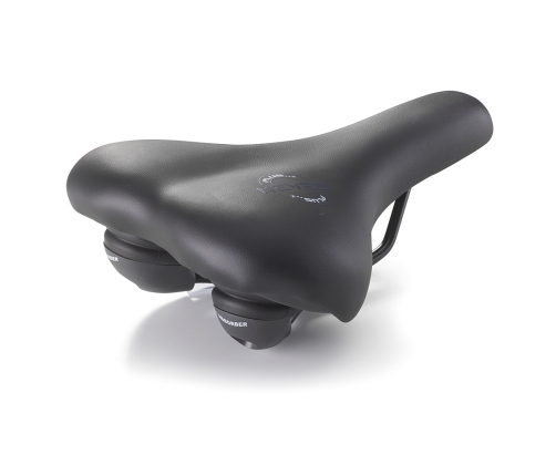 Седло Selle Monte Grappa Nevea Plus