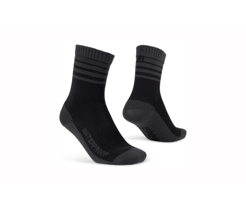 GripGrab велосипедные носки GripGrab Waterproof Merino Thermal S 36-38